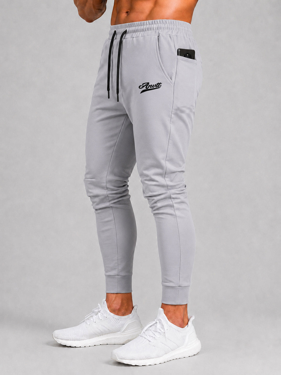 Men’s Performance Slim Fit Joggers