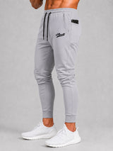 Pantalón deportivo ajustado de alto rendimiento para hombre