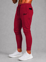 Pantalón deportivo ajustado de alto rendimiento para hombre