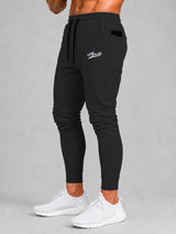 Pantalón deportivo ajustado de alto rendimiento para hombre