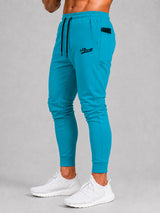 Pantalón deportivo ajustado de alto rendimiento para hombre