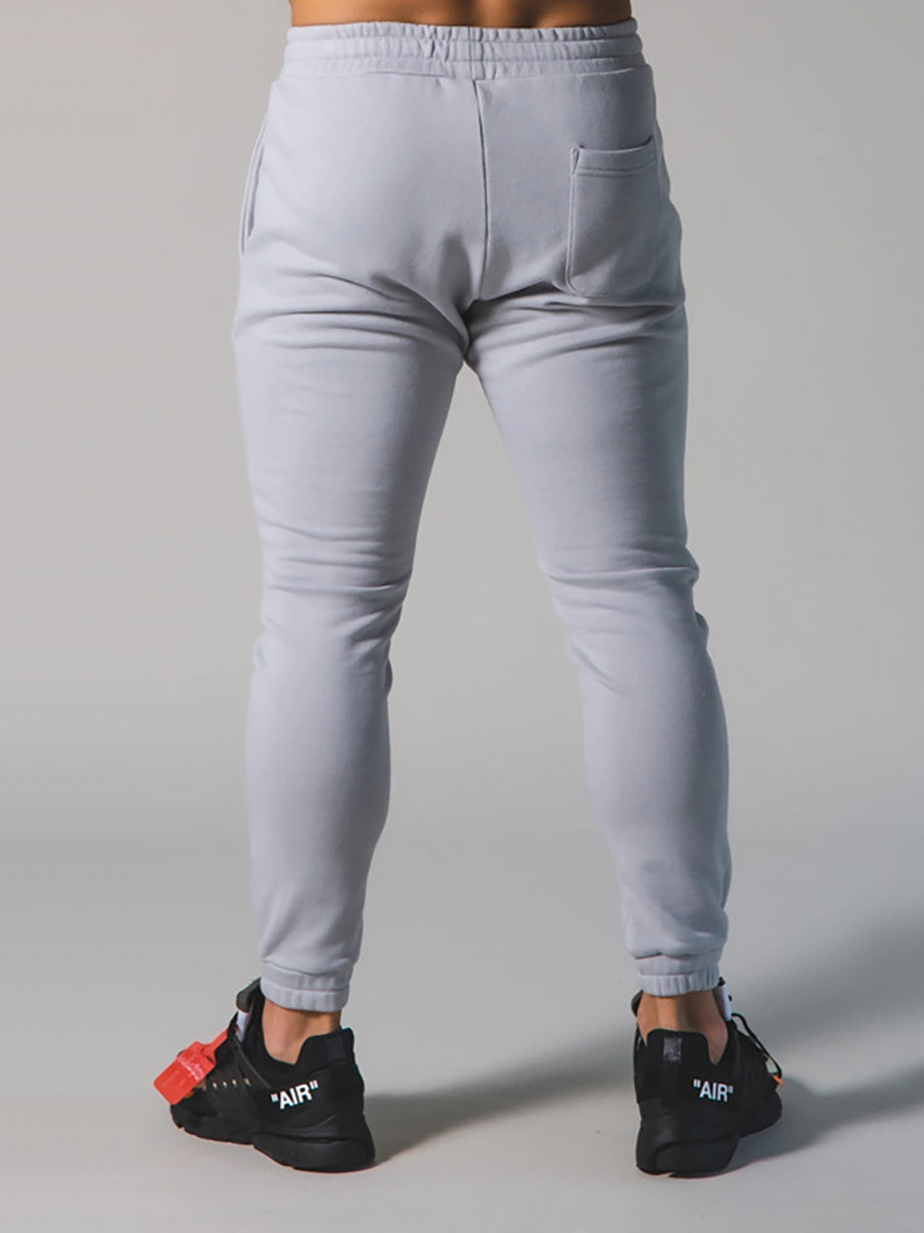 ANVTT Signature Slim-Fit Joggers - ANVTT