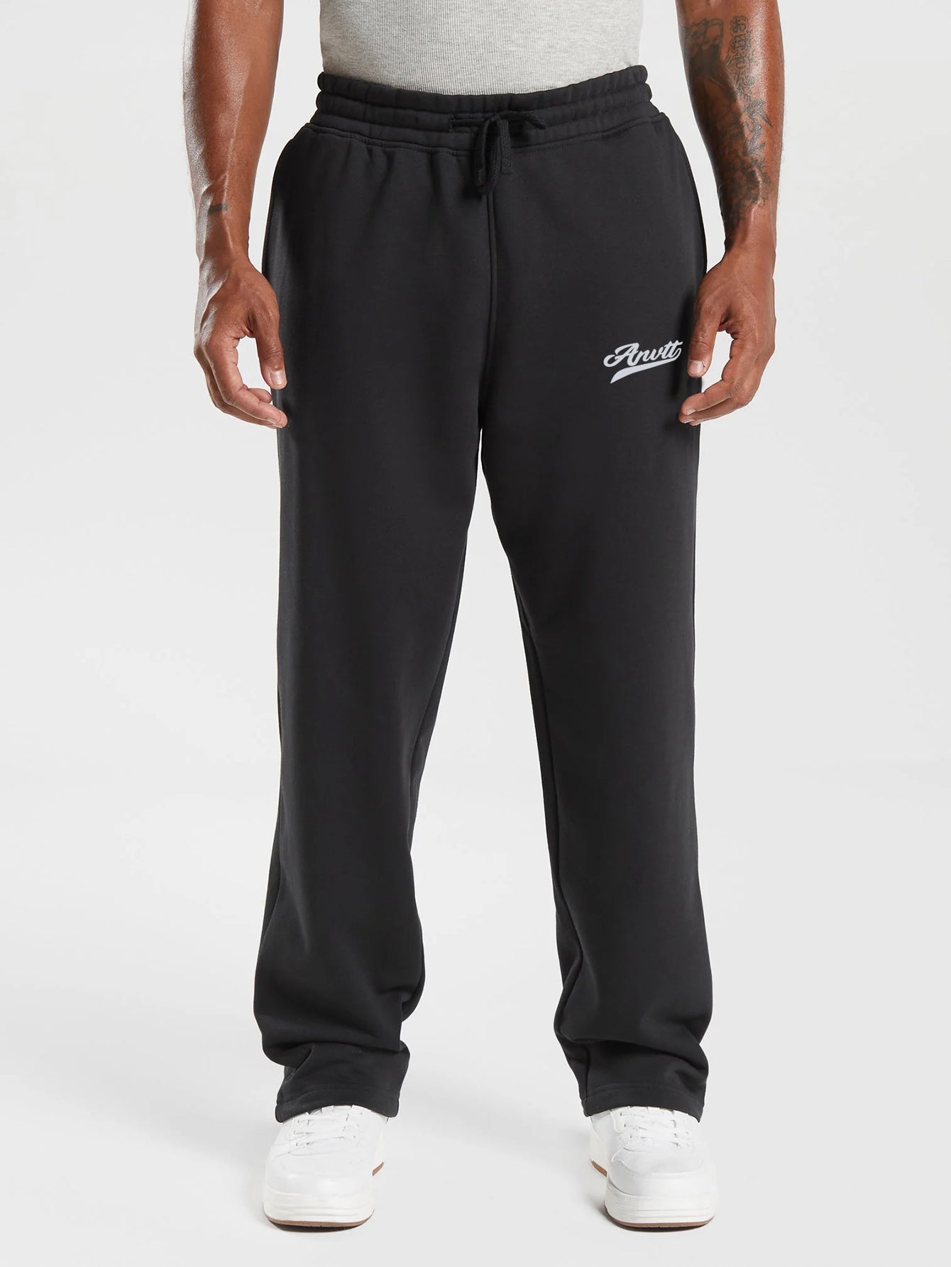 ANVTT Relaxed-Fit Sweatpants - ANVTT