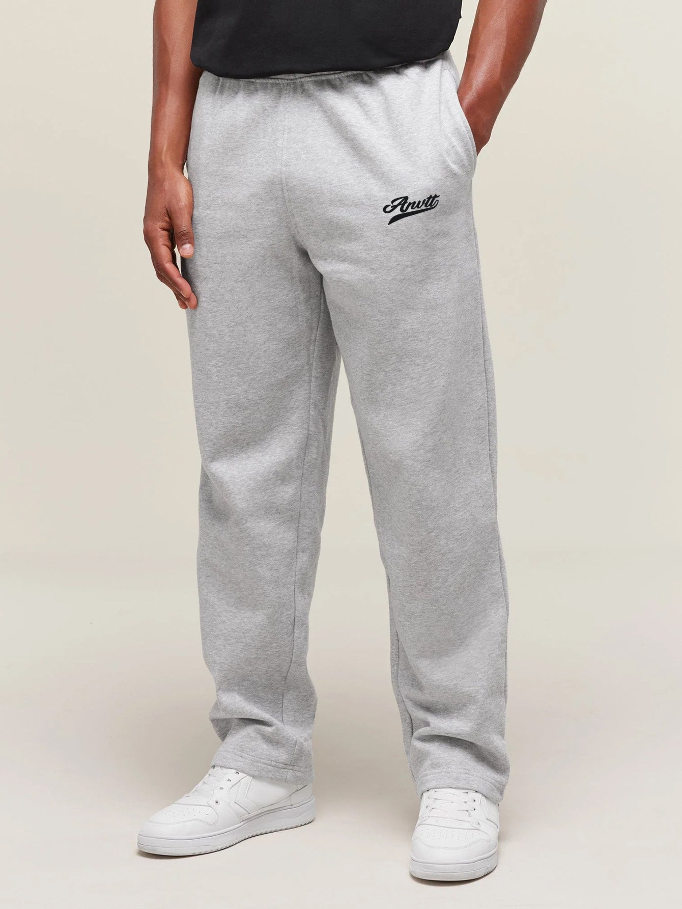 ANVTT Relaxed-Fit Sweatpants - ANVTT