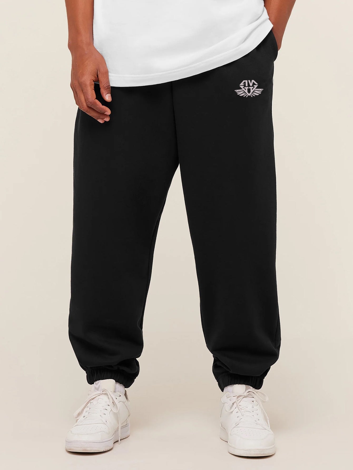 ANVTT  Oversized Joggers - ANVTT
