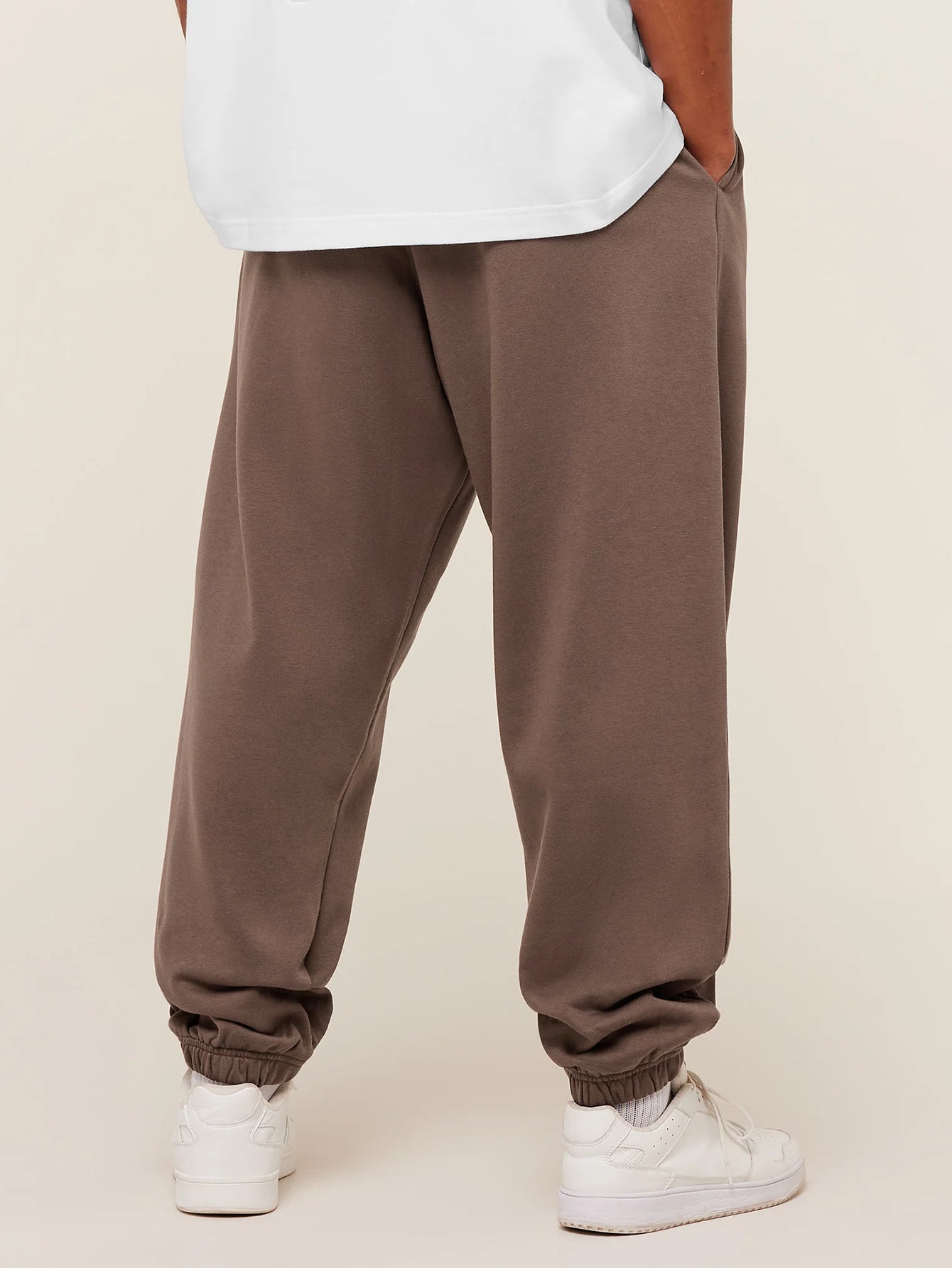 ANVTT  Oversized Joggers - ANVTT