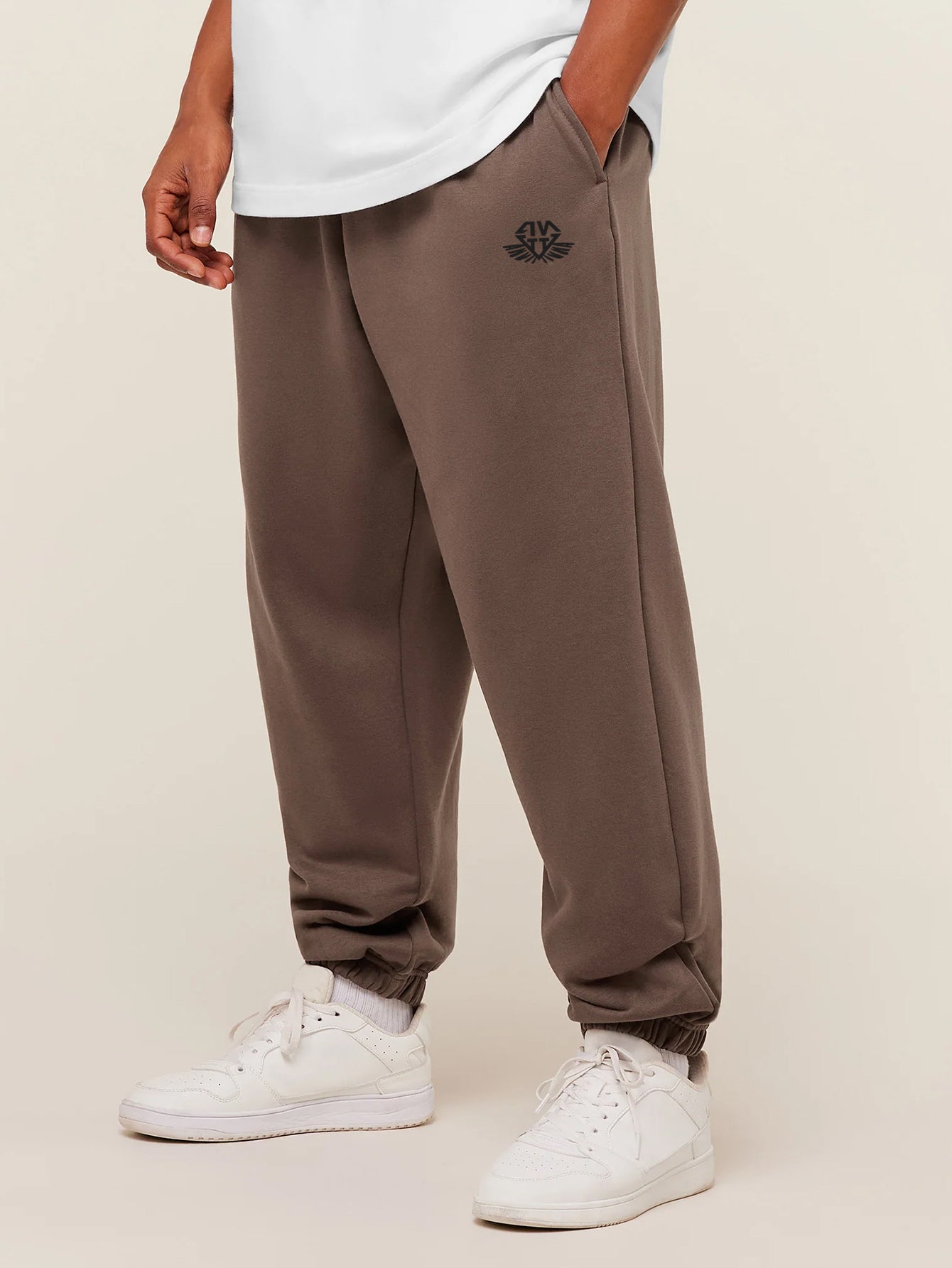 ANVTT  Oversized Joggers - ANVTT