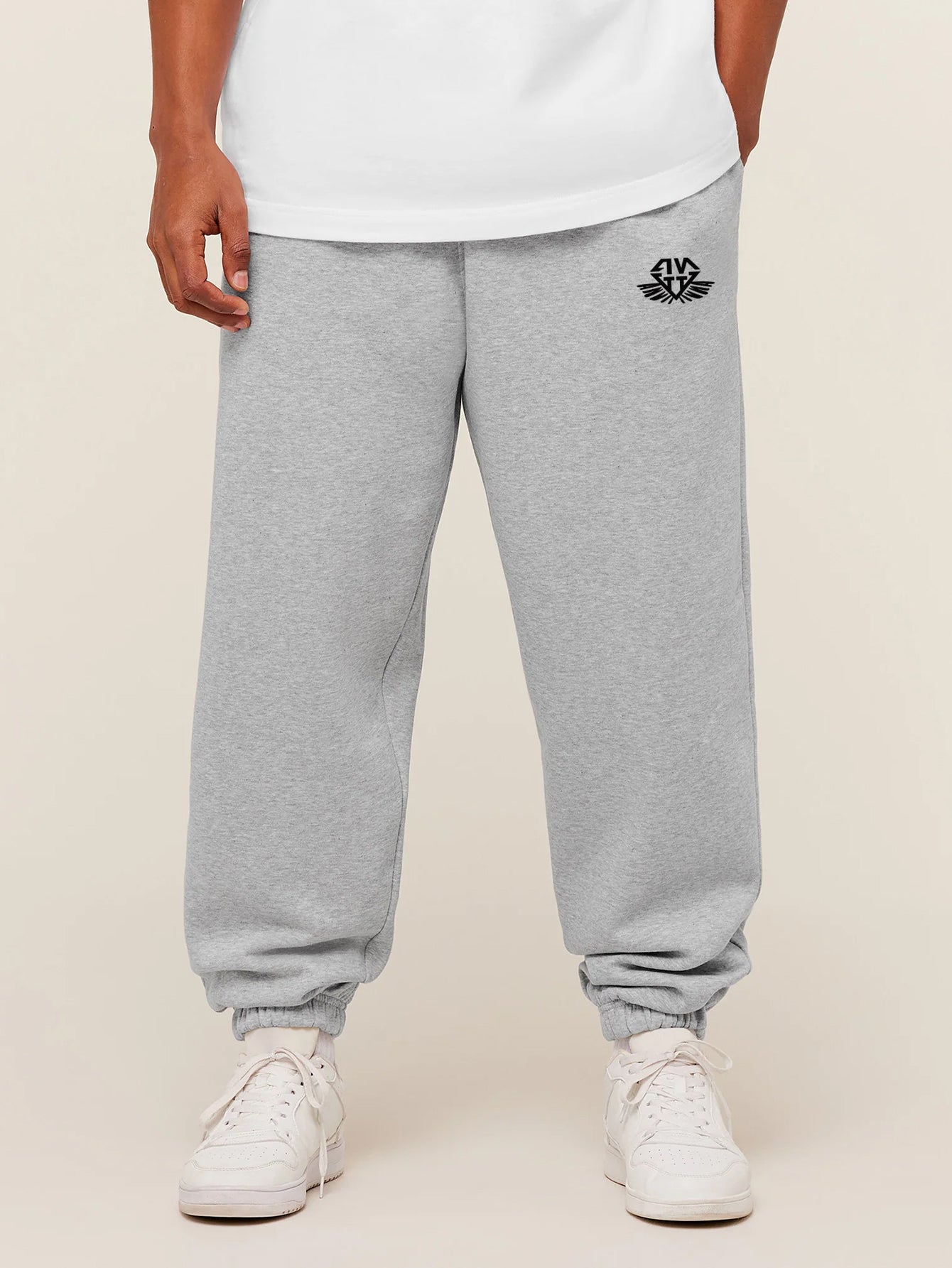 ANVTT  Oversized Joggers - ANVTT