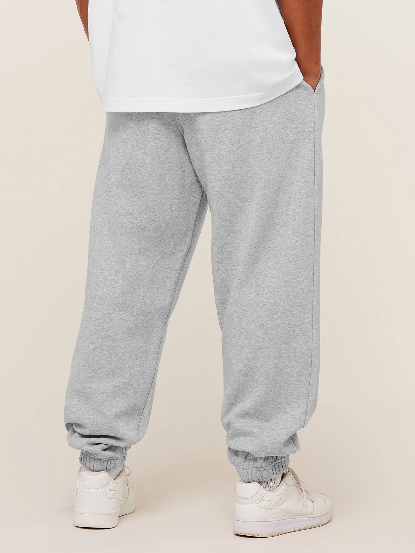 ANVTT  Oversized Joggers - ANVTT
