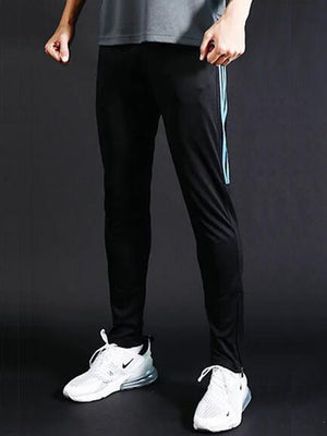 Men's quick drying sports jogging pants - ANVTT