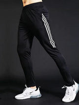 Men's quick drying sports jogging pants - ANVTT