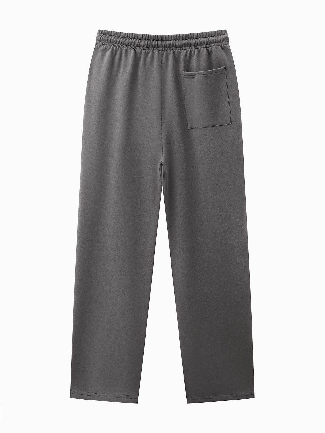 Anvtt Essential Straight-Leg Fleece Sweatpants - ANVTT