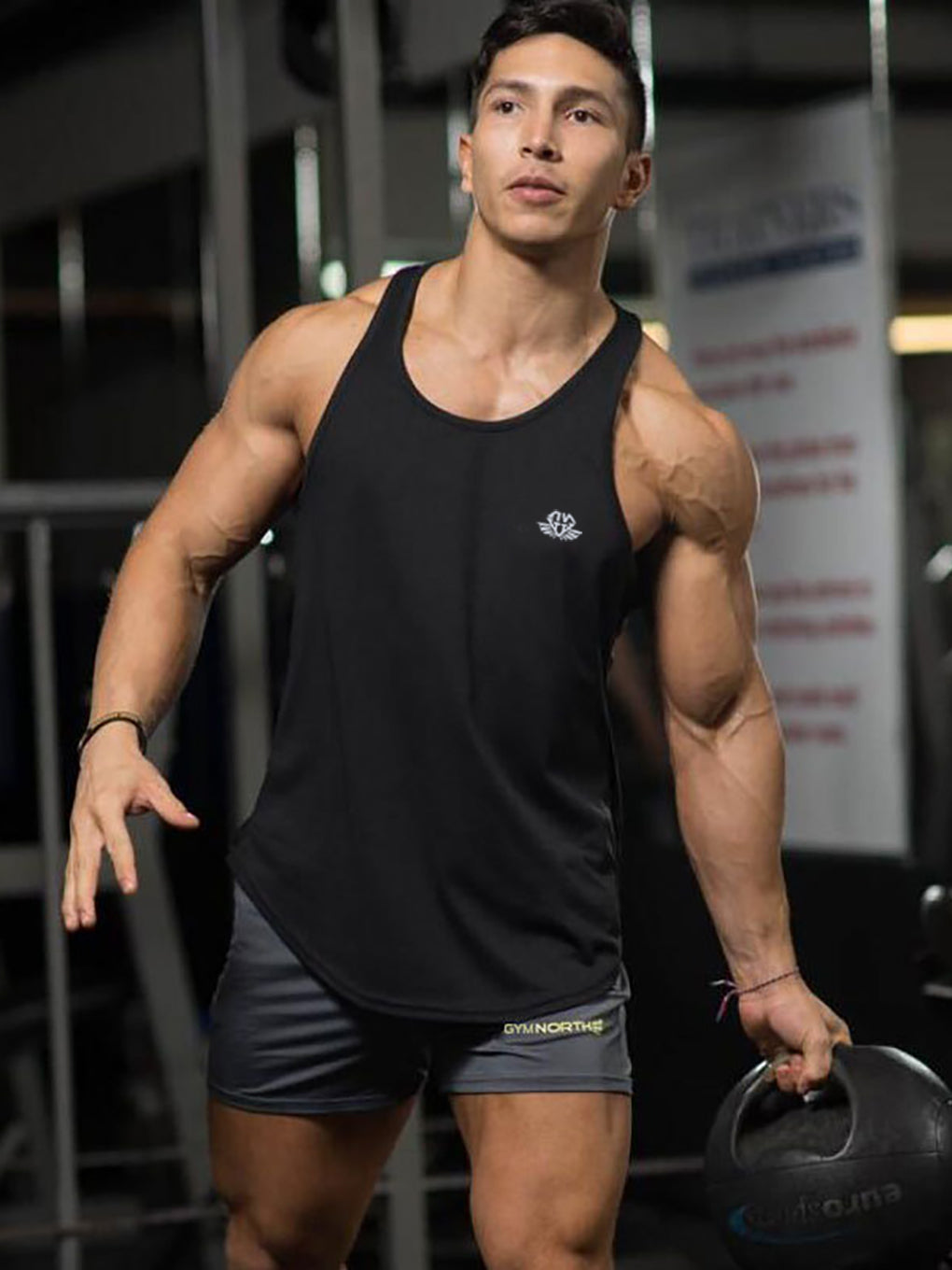ANVTT Running shorts - ANVTT