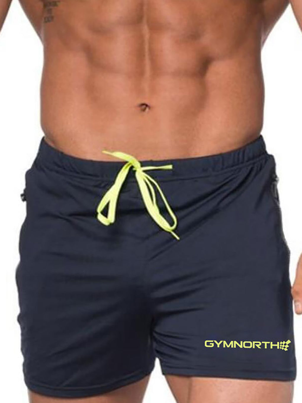 ANVTT Running shorts - ANVTT