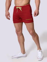 ANVTT Running shorts - ANVTT