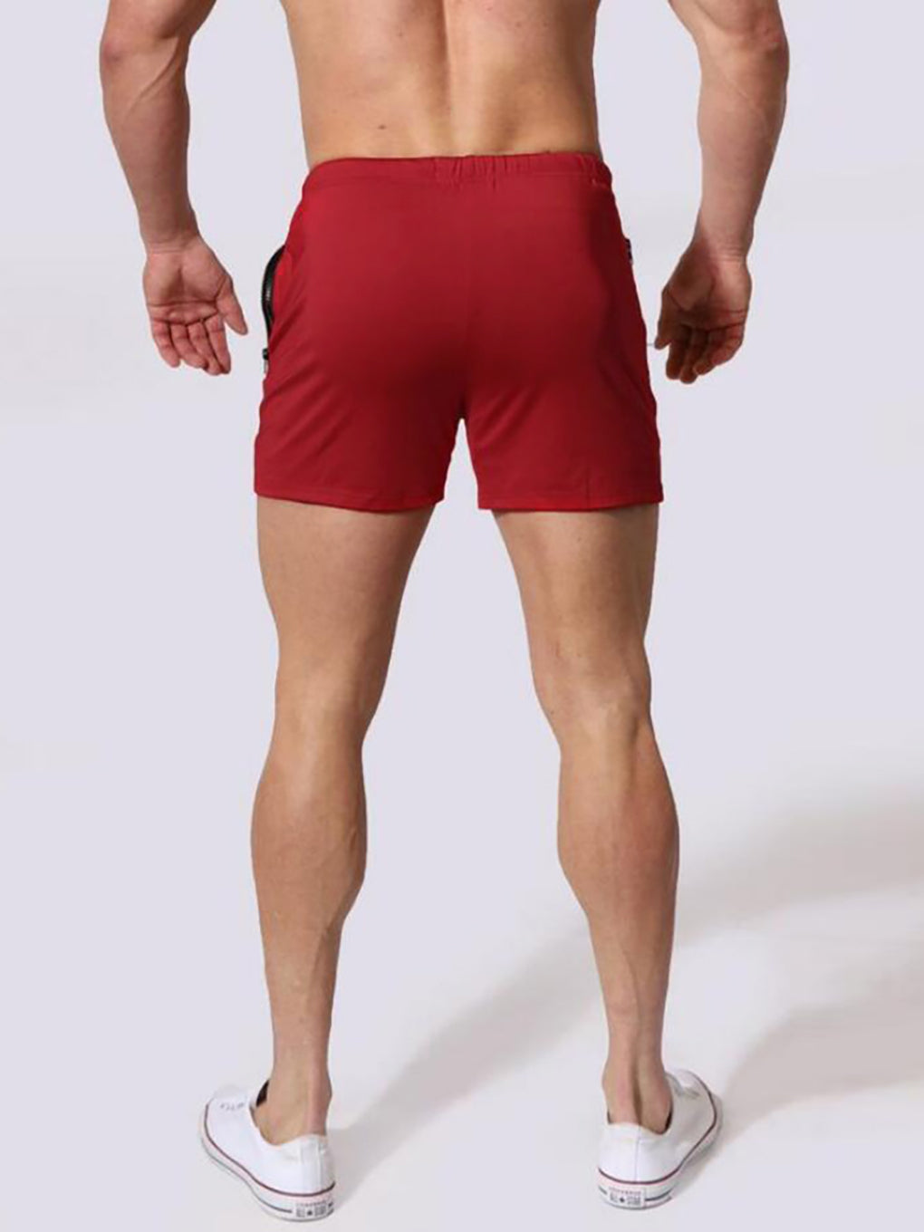 ANVTT Running shorts - ANVTT