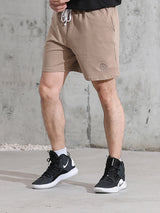 ANVTT Men's Athletic Drawstring Shorts - ANVTT