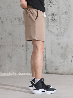 ANVTT Men's Athletic Drawstring Shorts - ANVTT