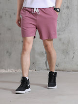 ANVTT Men's Athletic Drawstring Shorts - ANVTT