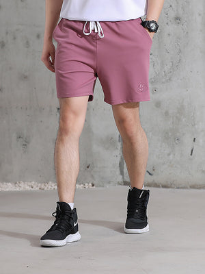ANVTT Men's Athletic Drawstring Shorts - ANVTT