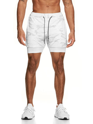 7" Kinetic Pocket Lined 2 in 1 Mesh Stretch Short - ANVTT