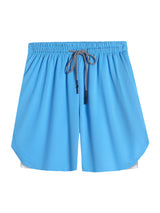 8" Kinetic Pocket Lined 2 in 1 Mesh Short - ANVTT