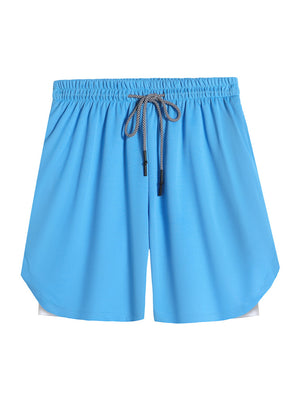 8" Kinetic Pocket Lined 2 in 1 Mesh Short - ANVTT