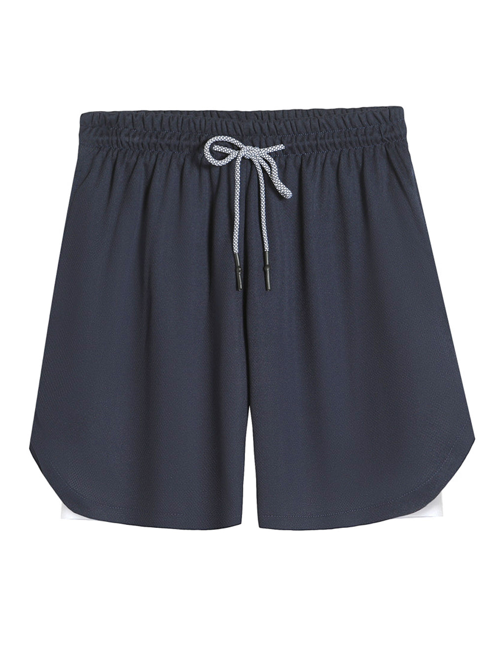 8" Kinetic Pocket Lined 2 in 1 Mesh Short - ANVTT