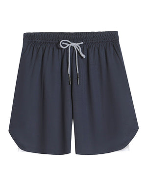 8" Kinetic Pocket Lined 2 in 1 Mesh Short - ANVTT