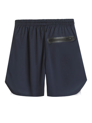 8" Kinetic Pocket Lined 2 in 1 Mesh Short - ANVTT
