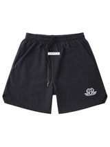 ANVTT Men's Rapid-Dry Mesh-Lined Sports Shorts - ANVTT