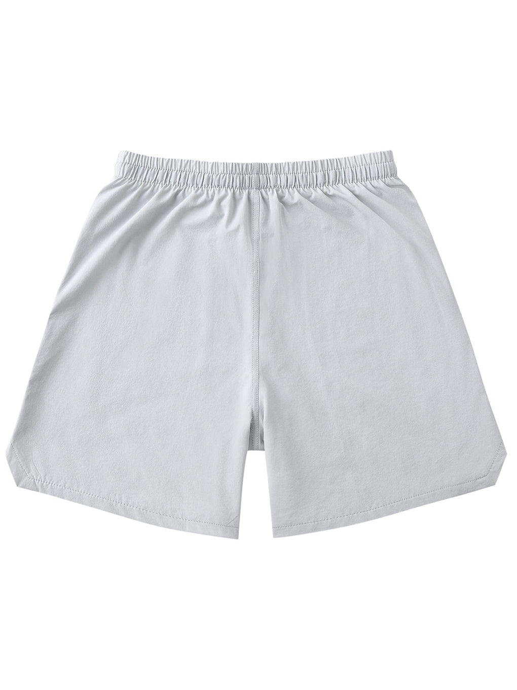 ANVTT Men's Rapid-Dry Mesh-Lined Sports Shorts - ANVTT
