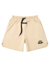 ANVTT Men's Rapid-Dry Mesh-Lined Sports Shorts - ANVTT