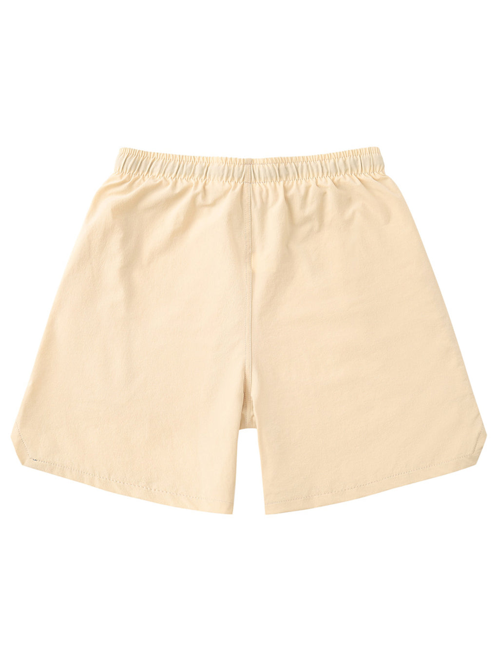 ANVTT Men's Rapid-Dry Mesh-Lined Sports Shorts - ANVTT
