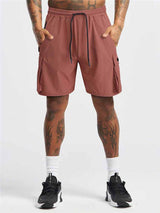 ANVTT Men's Tactical Cargo Training Shorts - ANVTT