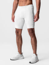10" Pro Luxury Compression Shorts - ANVTT