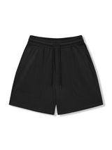 ANVTT Men's Curved Hem Training Shorts - ANVTT