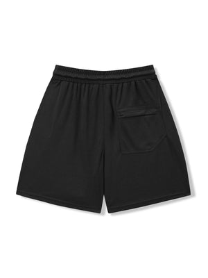ANVTT Men's Curved Hem Training Shorts - ANVTT