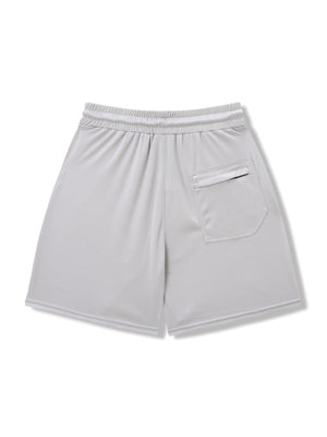ANVTT Men's Curved Hem Training Shorts - ANVTT