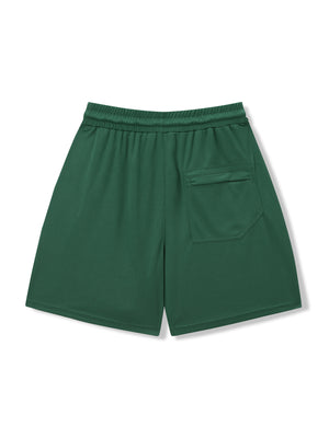 ANVTT Men's Curved Hem Training Shorts - ANVTT