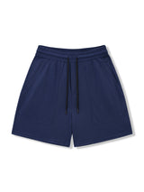 ANVTT Men's Curved Hem Training Shorts - ANVTT