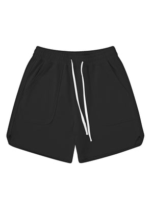 ANVTT Everyday Patch Pocket Lounge Shorts - ANVTT