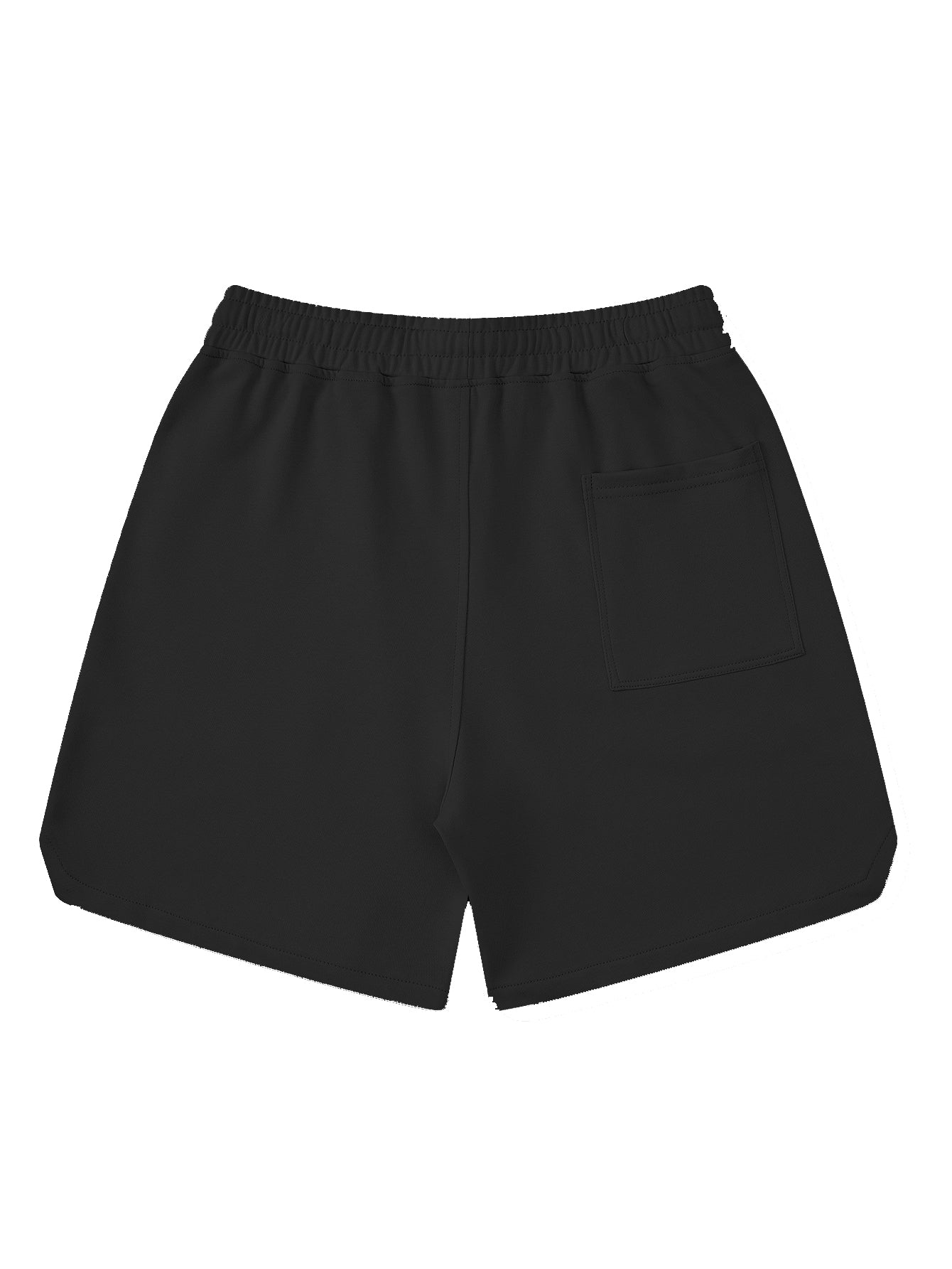 ANVTT Everyday Patch Pocket Lounge Shorts - ANVTT