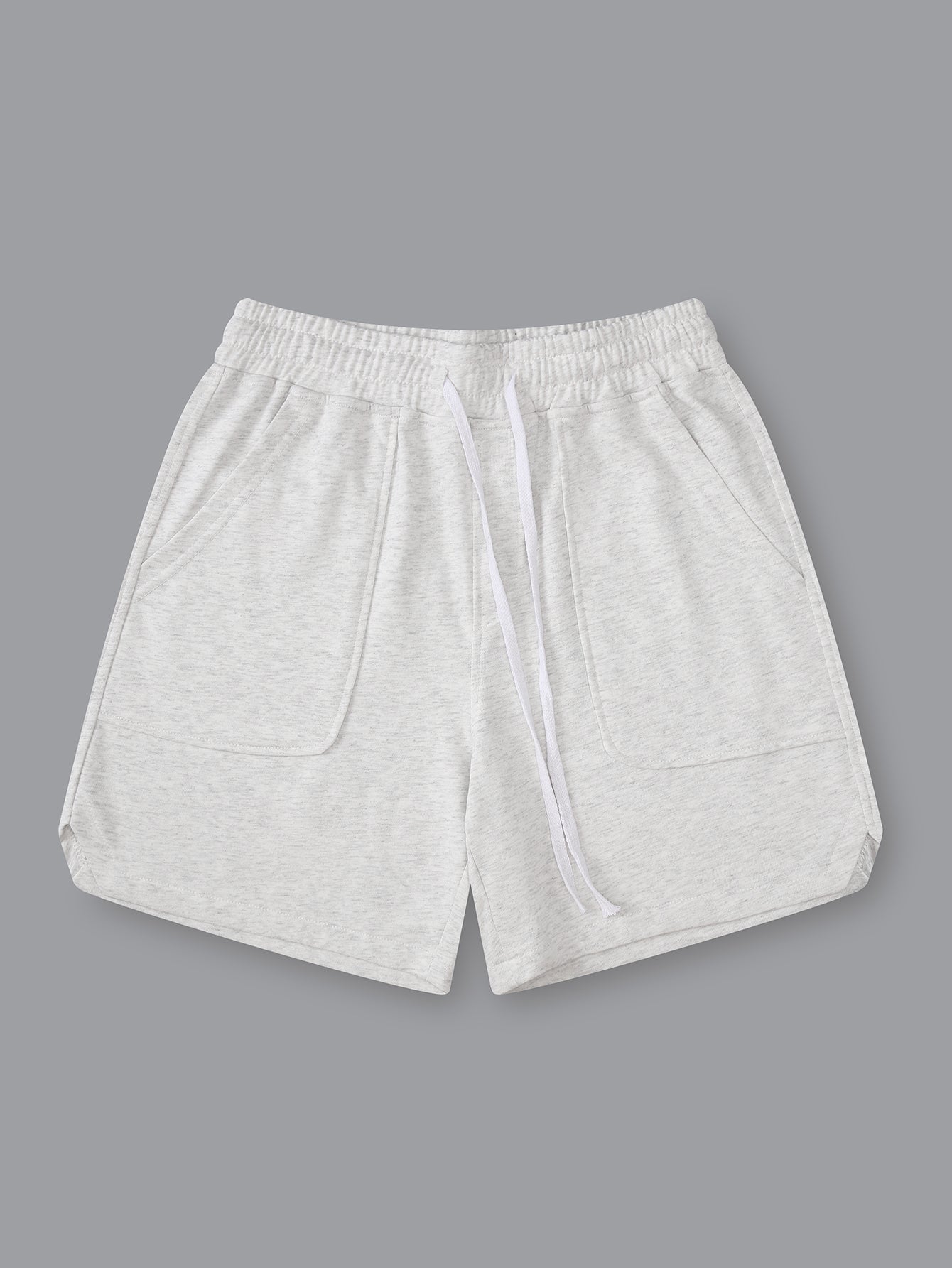 ANVTT Everyday Patch Pocket Lounge Shorts - ANVTT