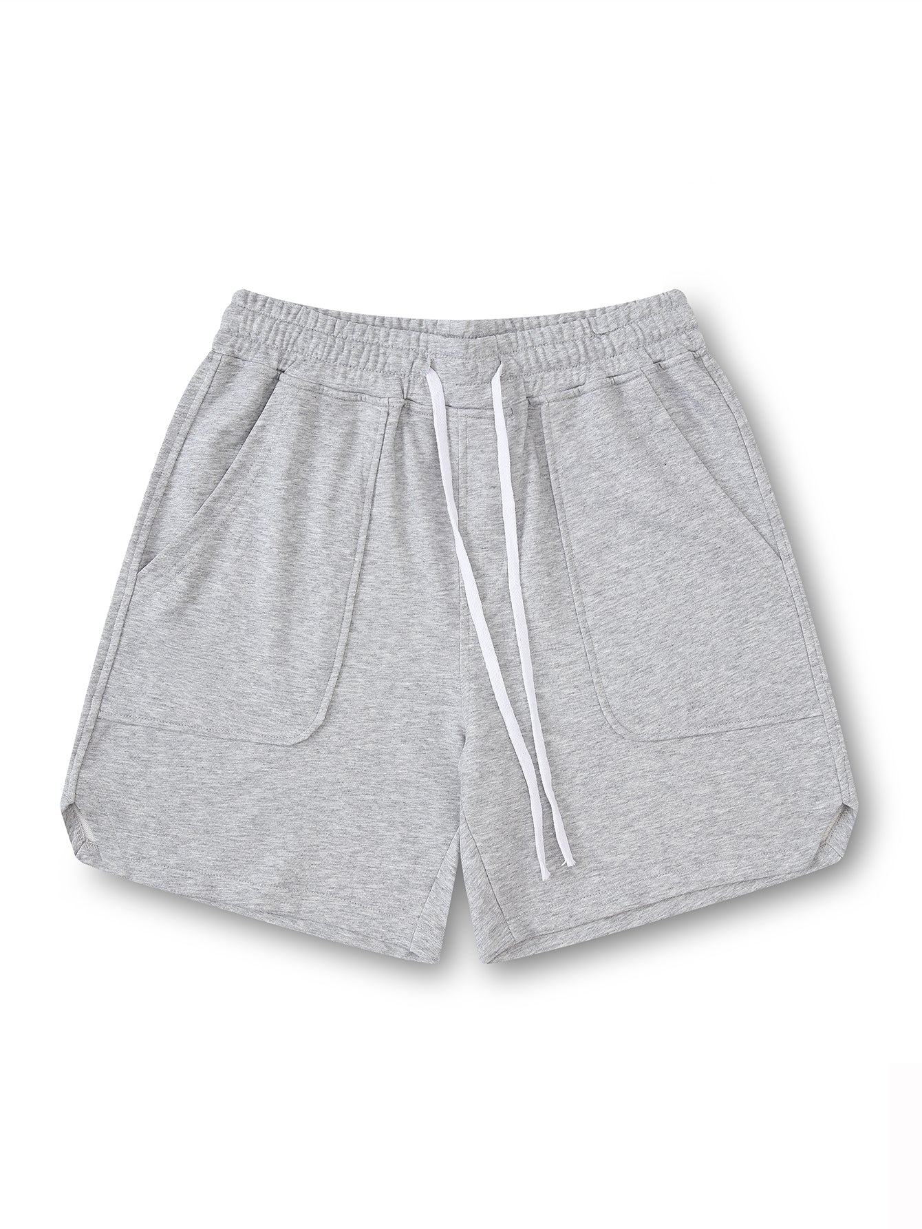 ANVTT Everyday Patch Pocket Lounge Shorts - ANVTT