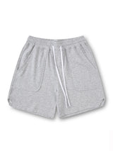 ANVTT Everyday Patch Pocket Lounge Shorts - ANVTT
