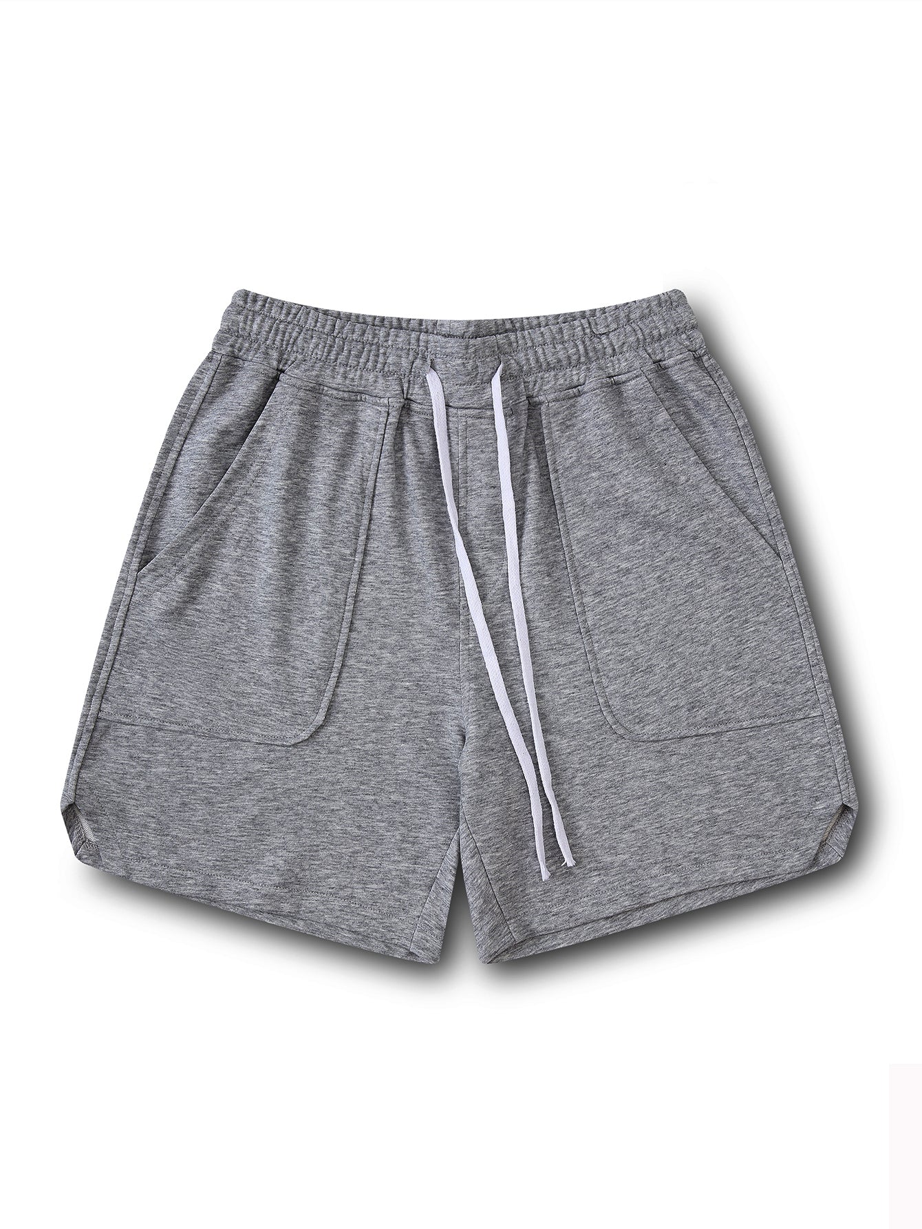ANVTT Everyday Patch Pocket Lounge Shorts - ANVTT