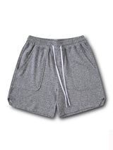 ANVTT Everyday Patch Pocket Lounge Shorts - ANVTT