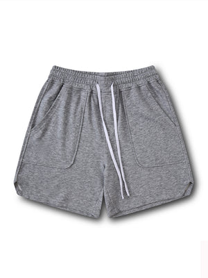 ANVTT Everyday Patch Pocket Lounge Shorts - ANVTT