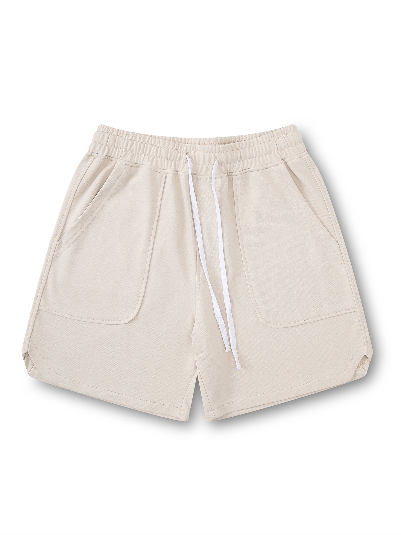 ANVTT Everyday Patch Pocket Lounge Shorts - ANVTT